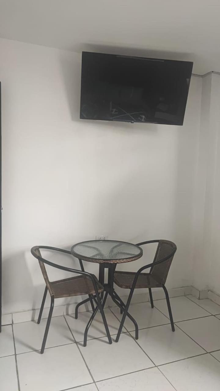 Hospedaje Bless Trujillo Dış mekan fotoğraf