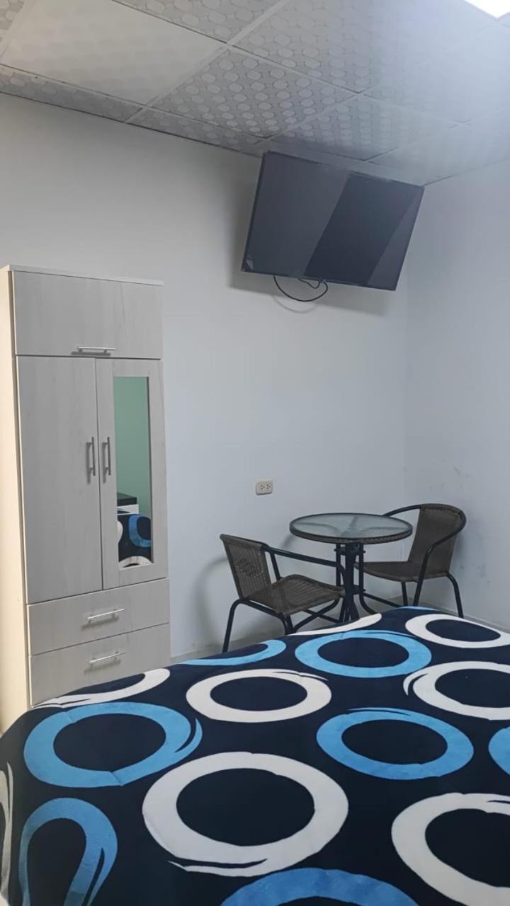 Hospedaje Bless Trujillo Dış mekan fotoğraf