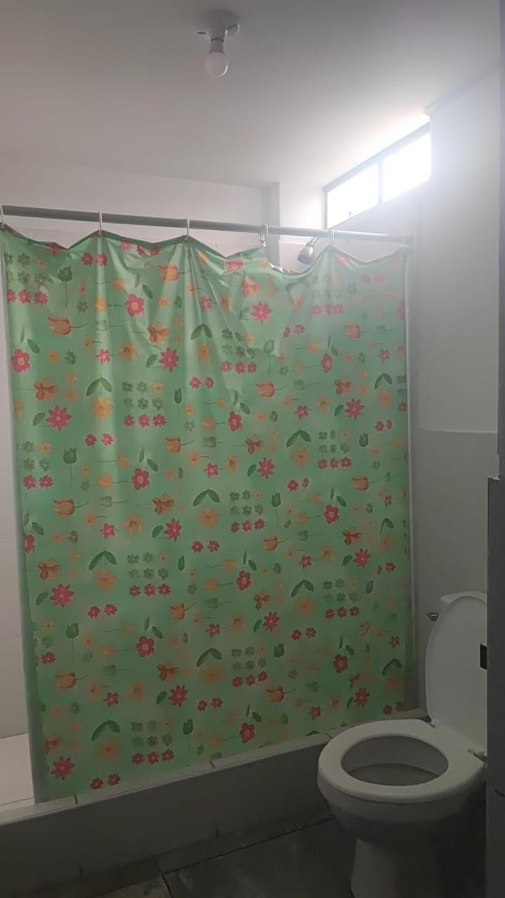 Hospedaje Bless Trujillo Dış mekan fotoğraf