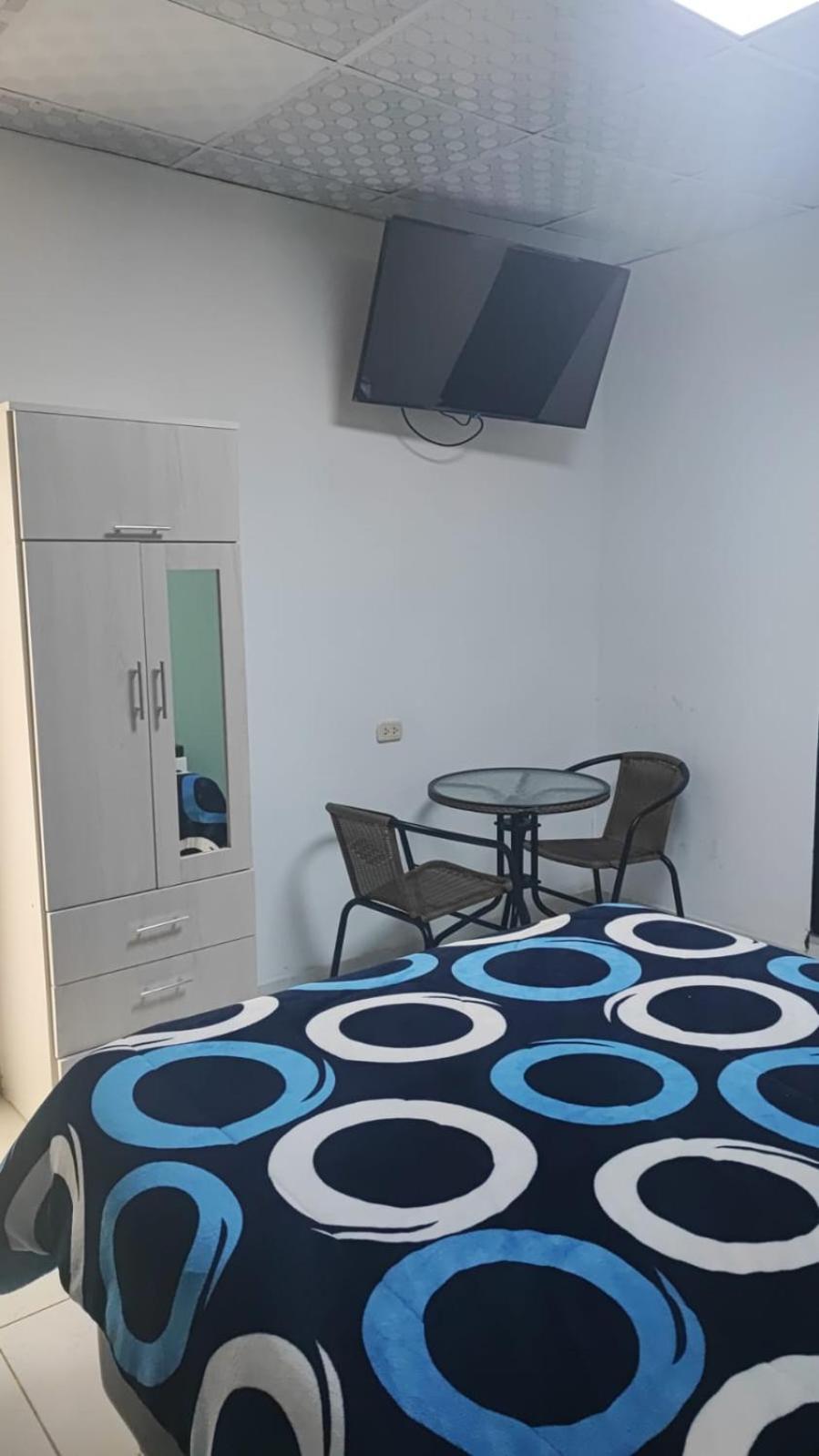 Hospedaje Bless Trujillo Dış mekan fotoğraf