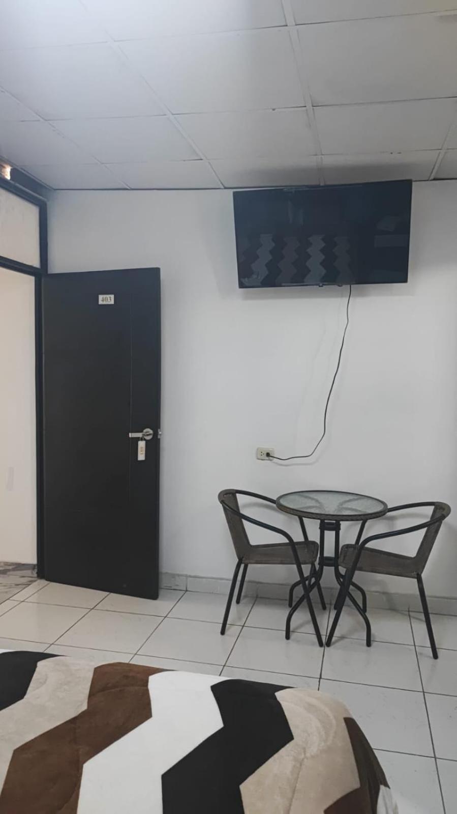Hospedaje Bless Trujillo Dış mekan fotoğraf