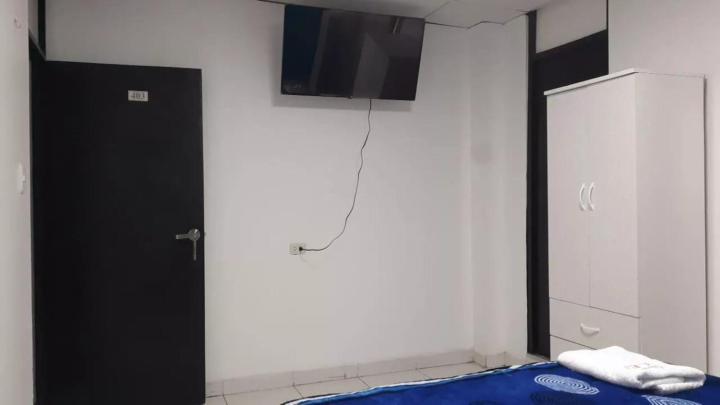 Hospedaje Bless Trujillo Dış mekan fotoğraf