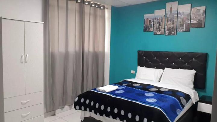 Hospedaje Bless Trujillo Dış mekan fotoğraf